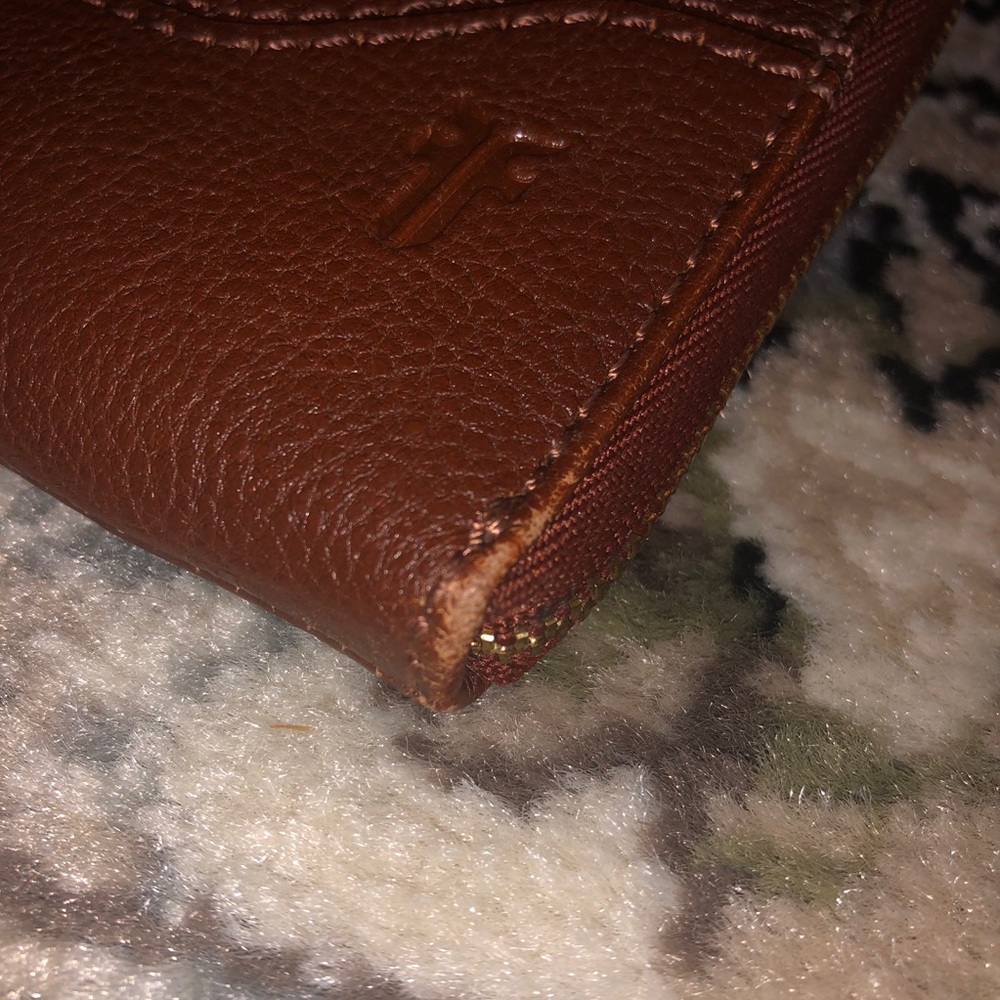 Frye Paige Wristlet - Picture 4 of 7